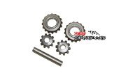 Differentialgetriebe XYST260/ XKD260-1 XKD260-2﻿