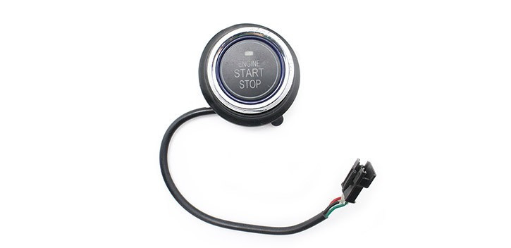 Citycoco Plus Pulsante Start/Stop Citycoco Plus Pulsante Start/Stop