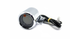 Citycoco Led Meter homologué route