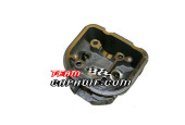 CYLINDER HEAD COMPONENTS XYKD150-3