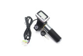 Citycoco Plus Accelerator Handle