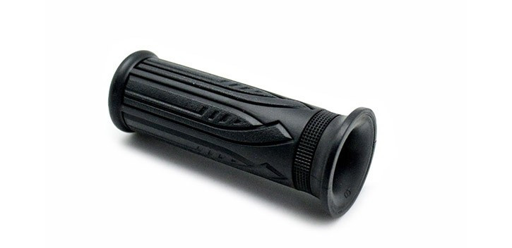 Citycoco left-hand handle, road-approved