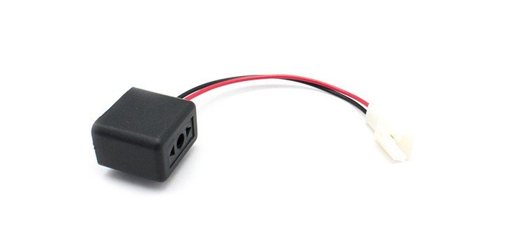 Citycoco road-approved flasher relay Citycoco road-approved flasher relay