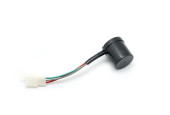 Citycoco Plus flasher relay