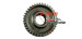 Kinroad 250 cc pignone di trasmissione