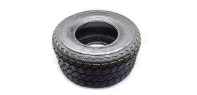 Citycoco all-terrain tyre