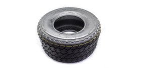 Citycoco all-terrain tyre 