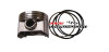 Kolben und Segmente XYKD150-3 BUGGY GSMOON