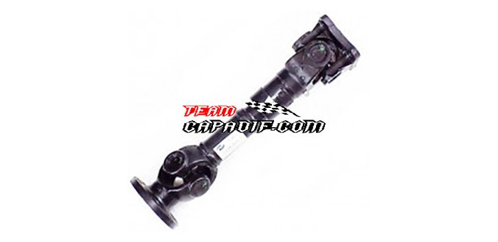 Rear transmisson shaft Odes 800 Rear transmisson shaft Odes 800