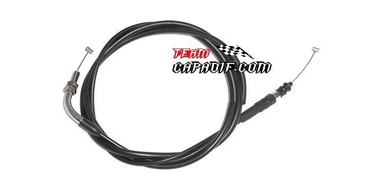 Throttle Cable for Kinroad Buggy