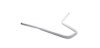 Guidon blanc Citycoco Last Mille/Citycoco Mini