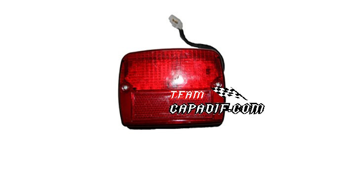 Rear headlight KINROAD 650CC 800CC 1100CC Rear headlight KINROAD 650CC 800CC 1100CC