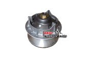 Centrifugal pulley Odes 800 cc