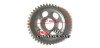 THE MIDDLE AXLE GEAR XYKD150-3