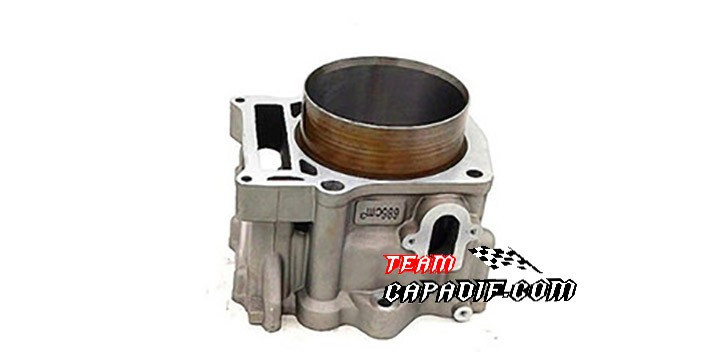 Zylinderblock HISUN 700 Zylinderblock HISUN 700
