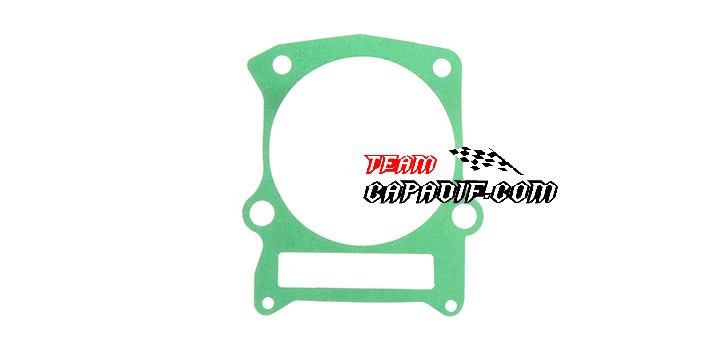 Cylinder gasket HISUN 700 Cylinder gasket HISUN 700