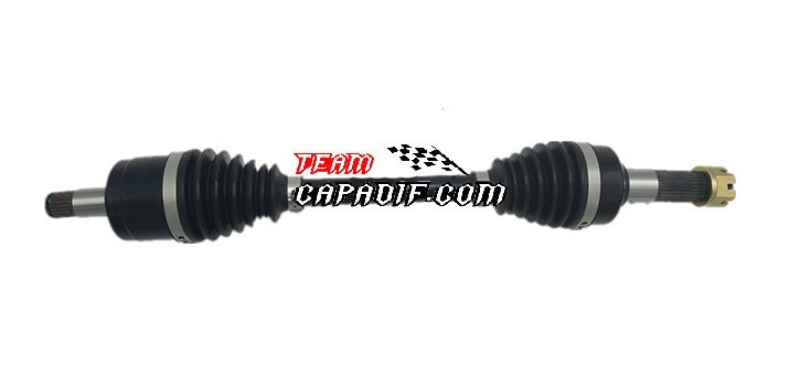 Drive shaft right front CV CF MOTO 500CC Drive shaft right front CV CF MOTO 500CC