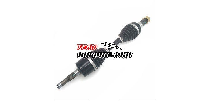 Arbre de transmission CV avant gauche CF MOTO 500CC 