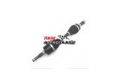 Drive shaft CV front left CF MOTO 500CC 