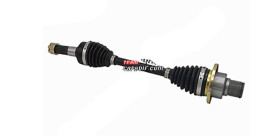 Eje de transmisión CV trasero derecho CF MOTO 500CC