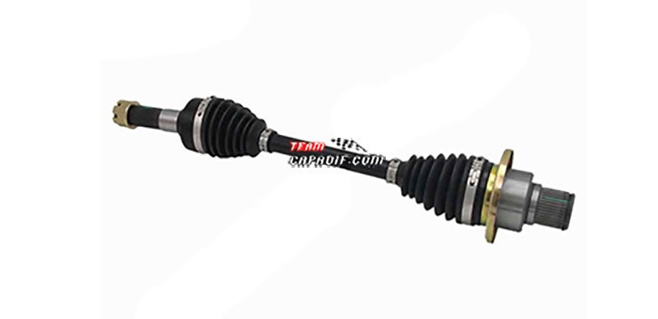 Albero motore CV posteriore destro CF MOTO 500CC Albero motore CV posteriore destro CF MOTO 500CC