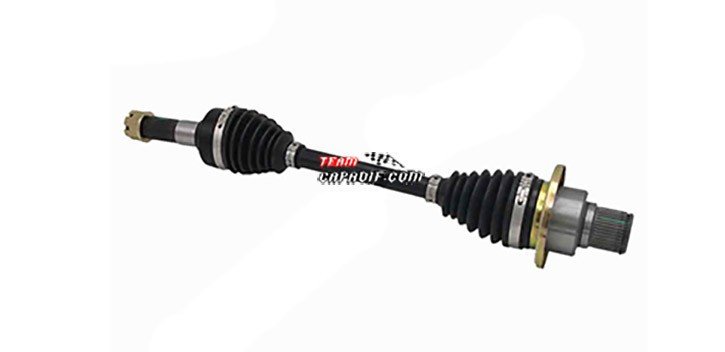 Arbre de transmission CV arrière droit CF MOTO 500CC Arbre de transmission CV arrière droit CF MOTO 500CC