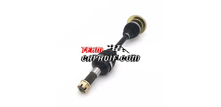 Antriebswelle CV hinten links CF MOTO 500CC Antriebswelle CV hinten links CF MOTO 500CC