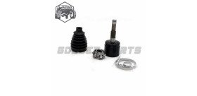 Kit de roulements extrémité avant gauche CF MOTO 9010-270230-1000