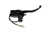 Hand Brake Pump Odes