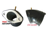 NEW INLET PIPE  KAZUMA JAGUAR 500CC 