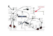 Gear Shifting Spring