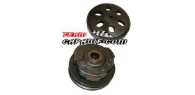 Centrifugal clutch  buggy 150 cc