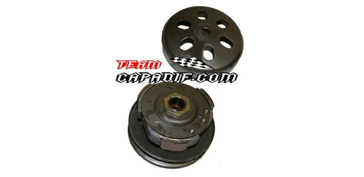 Embrague centrífugo buggy 150 cc Embrague centrífugo buggy 150 cc