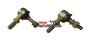 Steering ball joint for Kinroad buggy