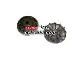Unidad completa buggy 150 cc