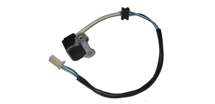 Magneto Statore Trigger 250CC CN250 CF250 172MM Magneto Statore Trigger 250CC CN250 CF250 172MM