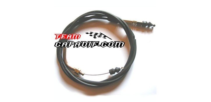 Cavo acceleratore XYKD150-3 Cavo acceleratore XYKD150-3