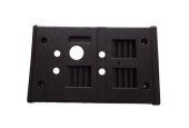 Skid Plate, Rear Odes 800
