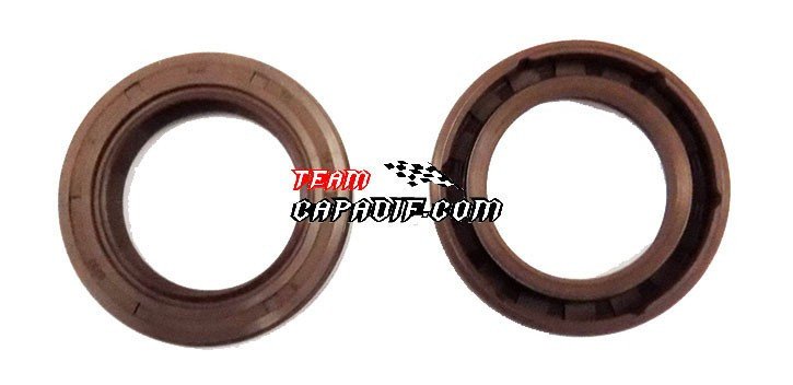 Oil seal 34_52_8 Oil seal 34_52_8