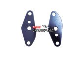 Lower Mounting Board For Rear Handrail Odes 800