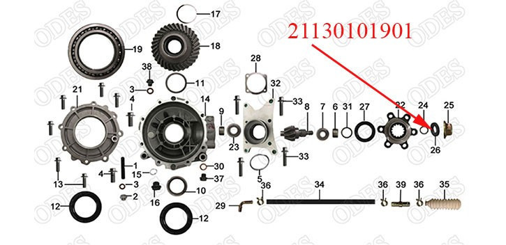 Washer 35_15_3.5 Washer 35_15_3.5