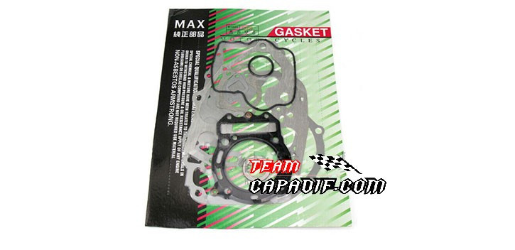 Gaskets 250cc Kinroad Sahara Kandi CF CH 250cc