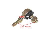 Rotule de direction pour buggy Kinroad