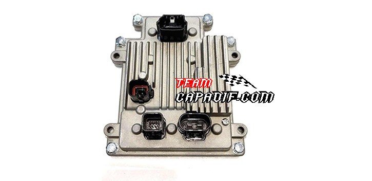 Controlador EPS Controlador EPS