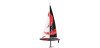 Volantex Racent Hurricane Sail Yacht Boat 1M RTR - V791-2