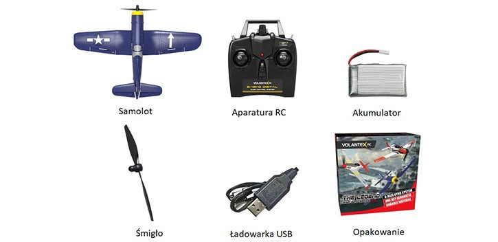 VOLANTEXRC Avion RC 2,4 GHz 4CH Mustang P51D 400 Mm Avec Système De Stabilisation Xpilot One Key Aerobatic Pour Debutants 761 5 Rtf VOLANTEXRC Avion RC 2,4 GHz 4CH Mustang P51D 400 Mm Avec Système De Stabilisation Xpilot One Key Aerobatic Pour Debutants 761 5 Rtf