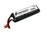 PowerSky LiPo 7.4V 2200mAh 2S 35C