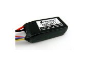 PowerSky LiPo 11.1V 1300mAh 3S 35C