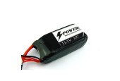 PowerSky LiPo 11.1V 1500mAh 3S 35C