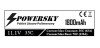 PowerSky LiPo 11.1V 1800mAh 3S 35C